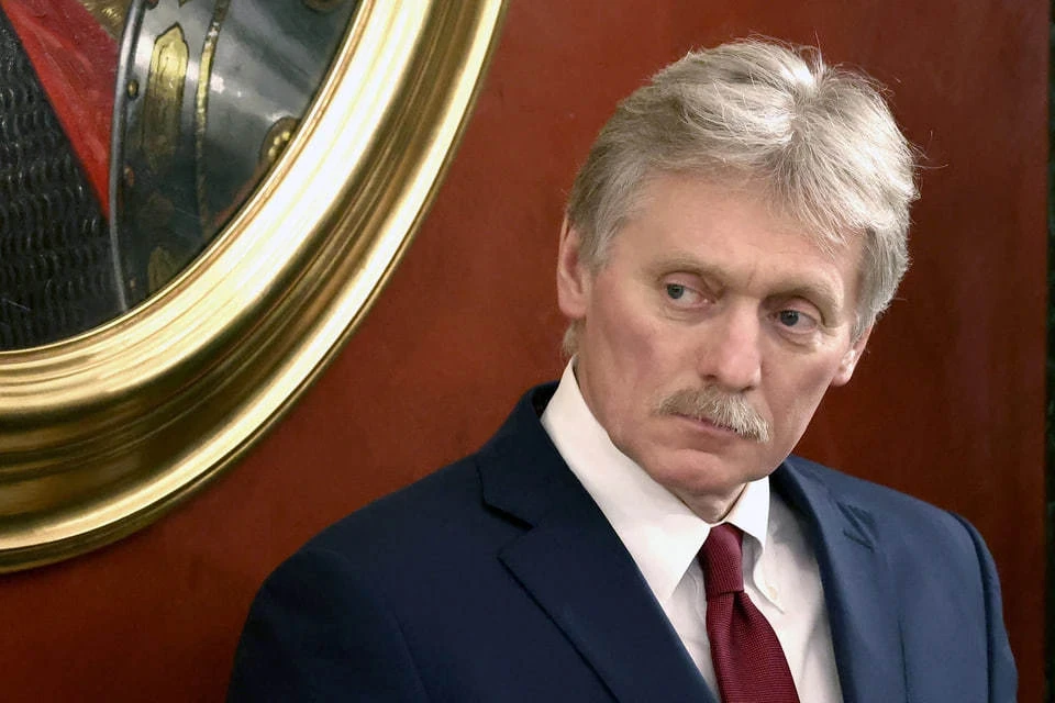 Песков: западные деньги для Украины не изменят ход событий СВО