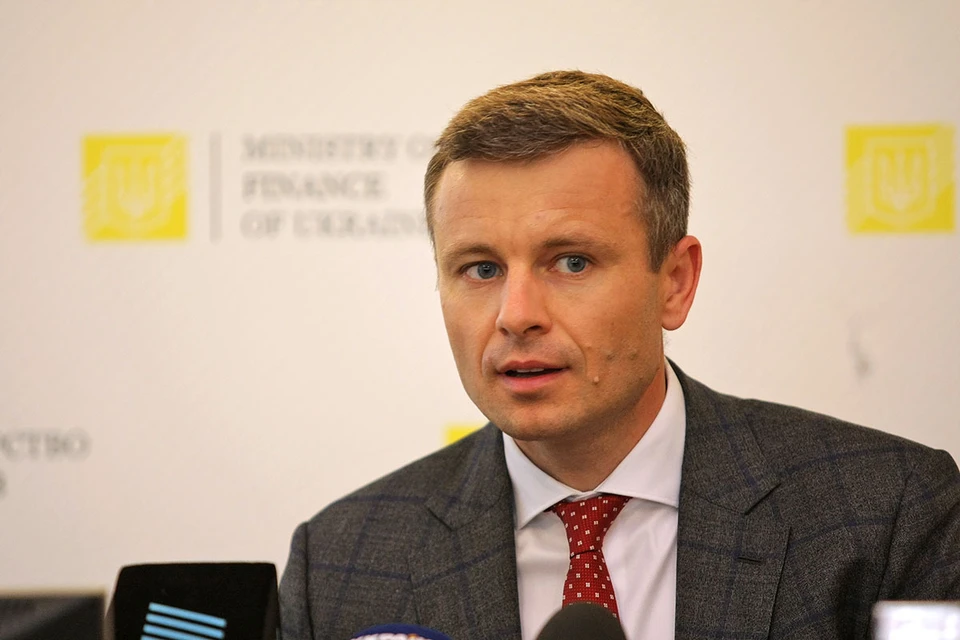 Министр финансов Украины не знает, сколько денег потребуется для новой мобилизации и откуда их брать