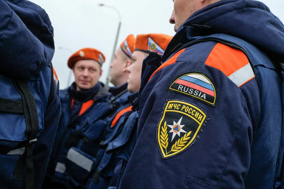 2023 год в Ленобласти прошел без чрезвычайных ситуаций.
