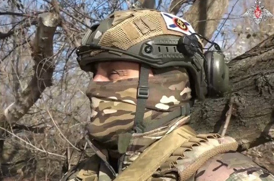"Боцман" рассказал о ситуации в Херсонской области