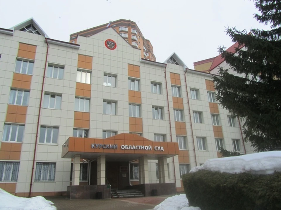 Женщина пыталась выгнать из дома экс-супруга