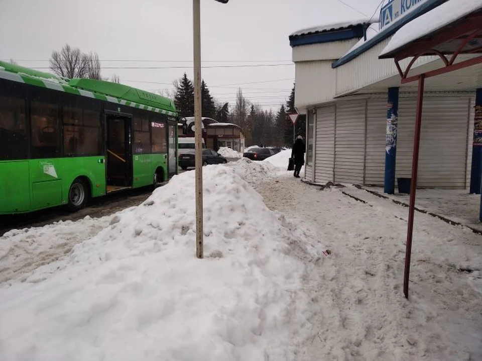 Фото и видео ЧП появилось в соцсетях