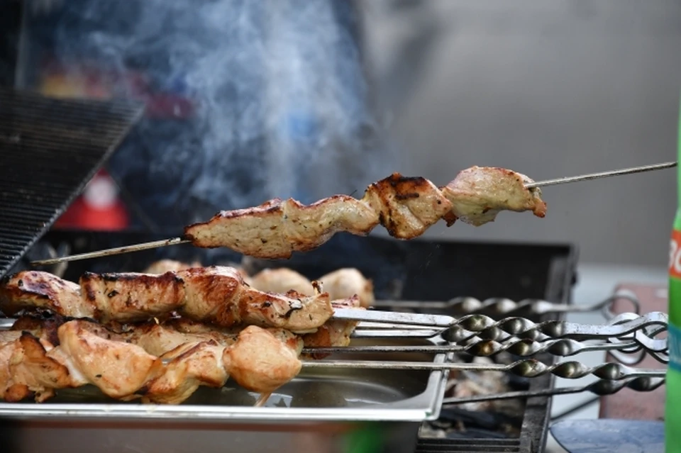 Стало известно, какой вид мяса самый полезный для здоровья