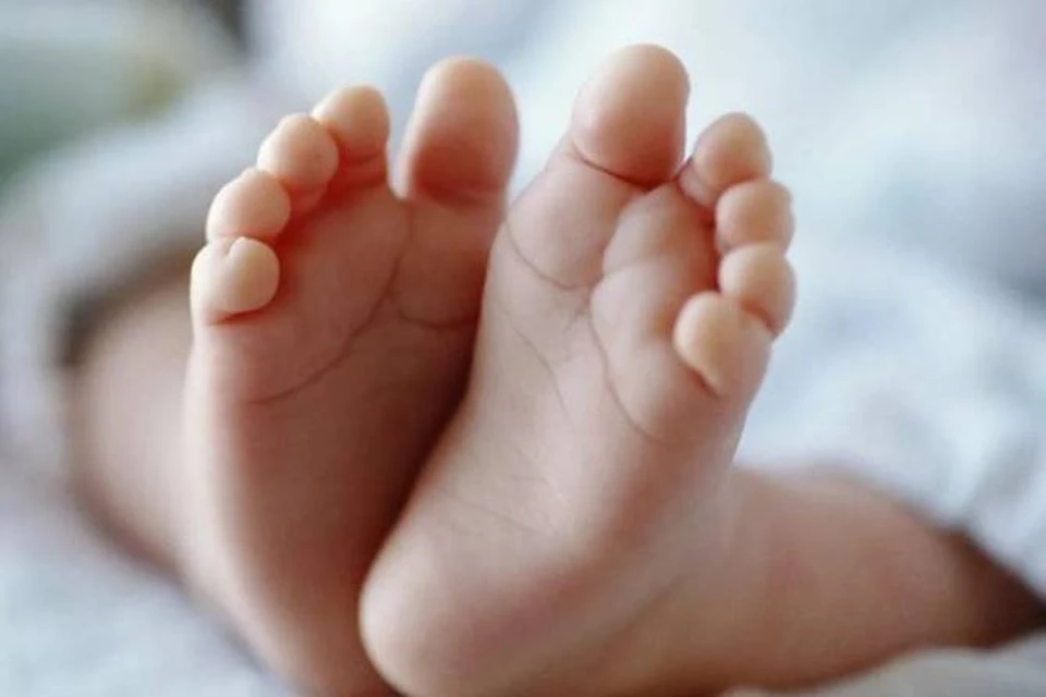 В роддомах республики за ночь появилось четыре мальчика и две девочки. Фото: пресс-служба главы и правительства Якутии