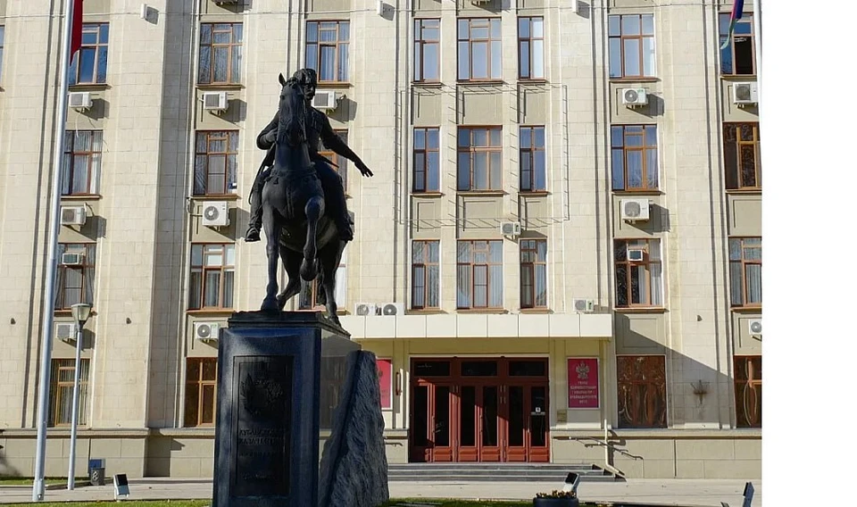 Что произошло на Кубани за ночь. Фото: пресс-службы администрации Краснодарского края.