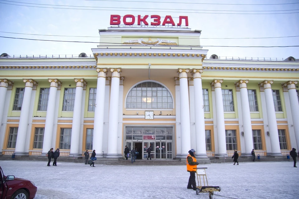 Туристы смогут провести день в Верхотурье и вечером вернуться в Екатеринбург