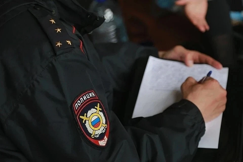 В отношении задержанной в Брянске блогерши открыто уголовное дело. Снимок используется в качестве иллюстрации.