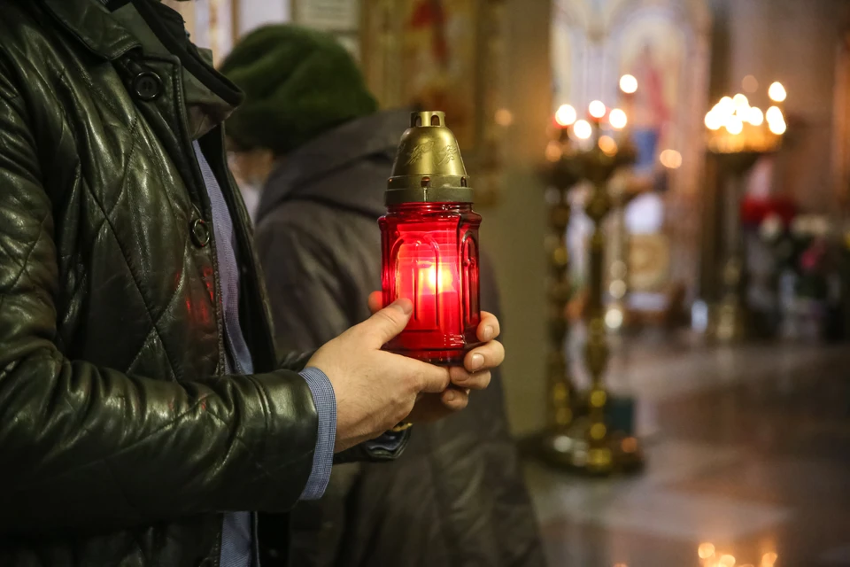 В ночь с 6 на 7 января православные верующие встретят Рождество Христово. Фото: Иванова Диана