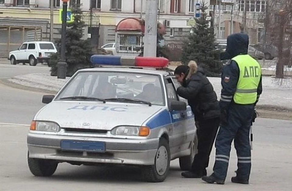 Также за сутки задержали трех пьяных водителей.