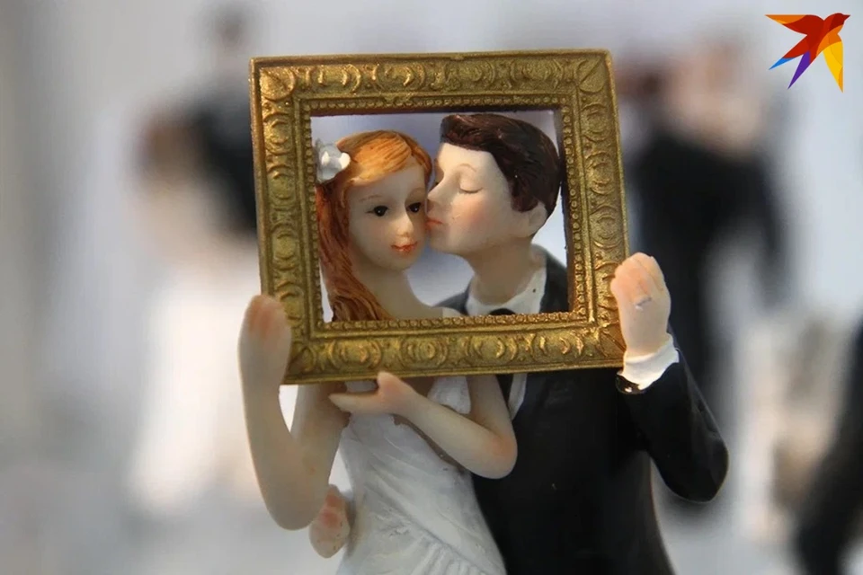 Белорусам сказали красивые даты для свадеб в 2024 году. Снимок используется в качестве иллюстрации.