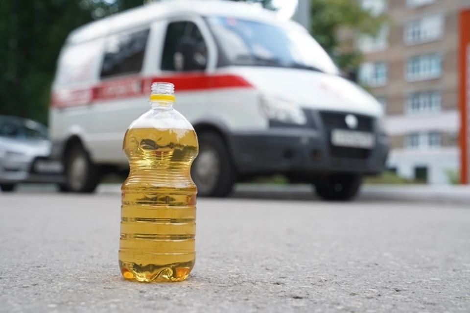 В Коми создадут центры помощи пьяным