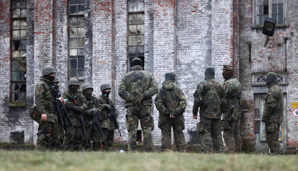 На Украине набирают популярность новые способы и методики игры с военкоматчиками "найди меня, если сможешь"