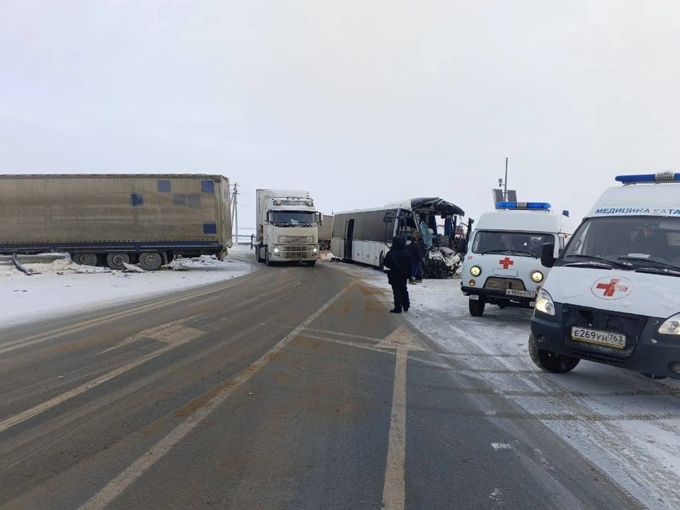 Сотрудники ведомства проводят проверку. Фото: прокуратура Самарской области