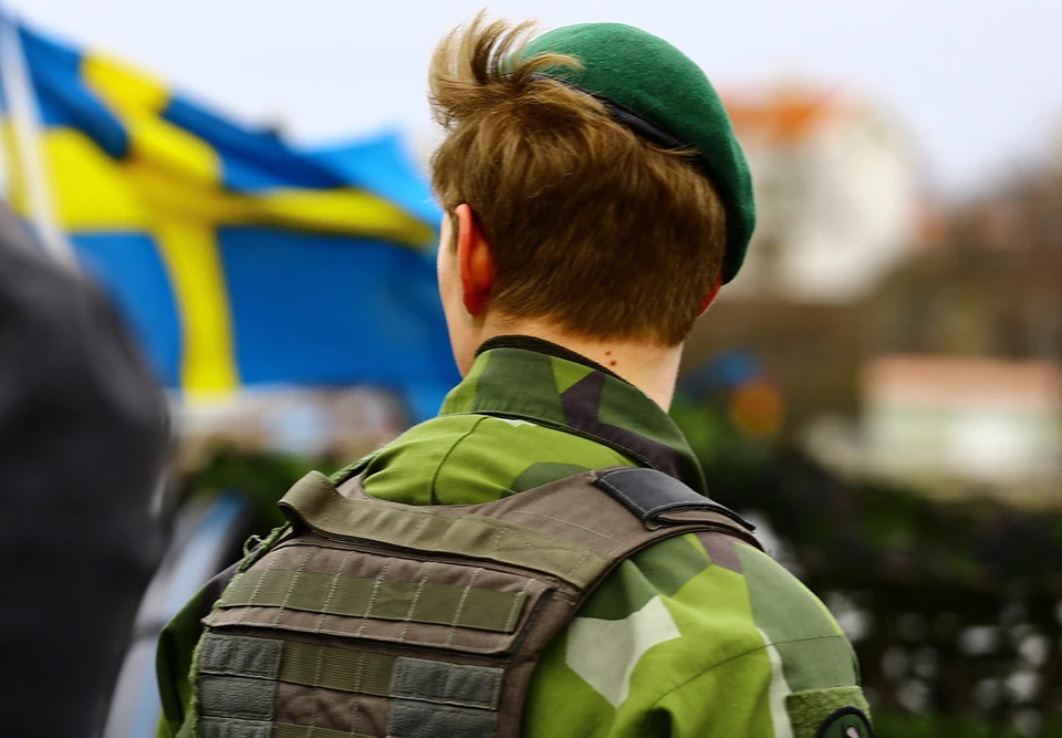 Министр по делам гражданской обороны Швеции призвал сограждан противостоять России «объединенной силой всего общества».