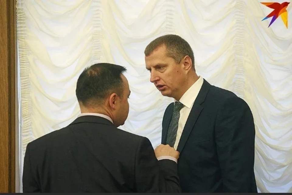 Беларусь может построить собственный порт на Дальнем Востоке.