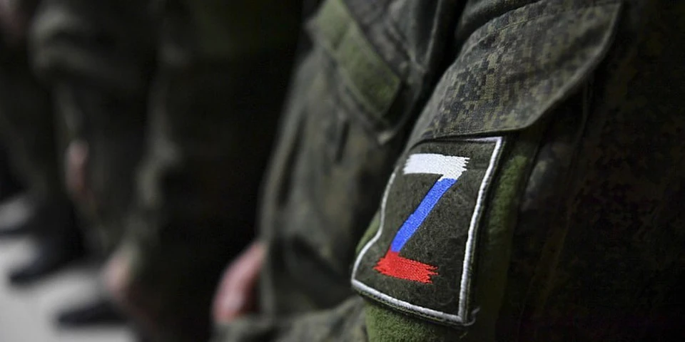 Фото: ТГ-канал "Время Саратовское Z"