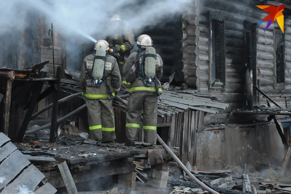 В Крыму 80% пожаров связаны с неосторожным обращением с огнем
