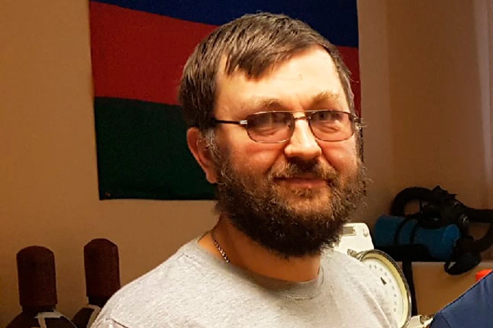 Радиотехник из Петербурга наладил производство средств РЭБ для спецоперации. Фото: Личная страница Сергея Чмыхуна в соцсетях