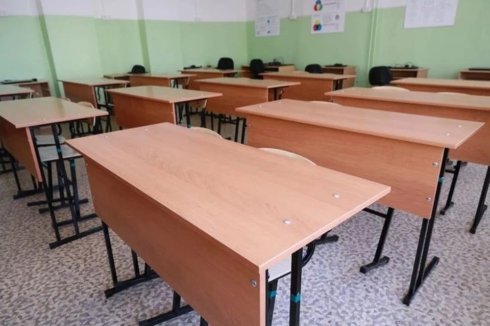 В школах началась третья четверть