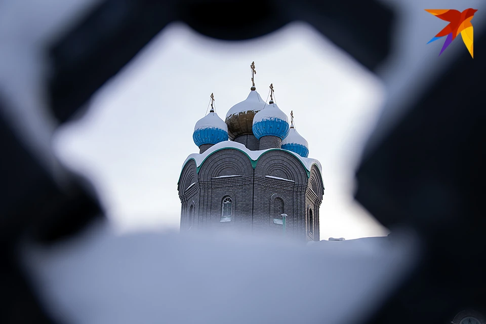 В Мурманскую область в ближайшие дни привезут чудотворную мироточивую икону Божией Матери «Умягчение злых сердец».