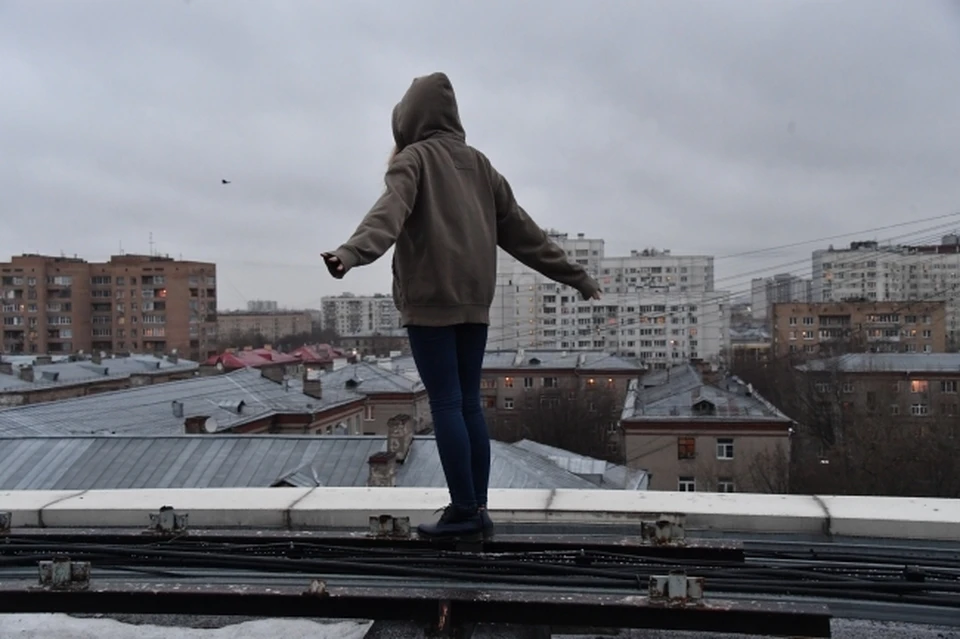Фото: В Саратовской области сократилось количество суицидов за новогодние праздники