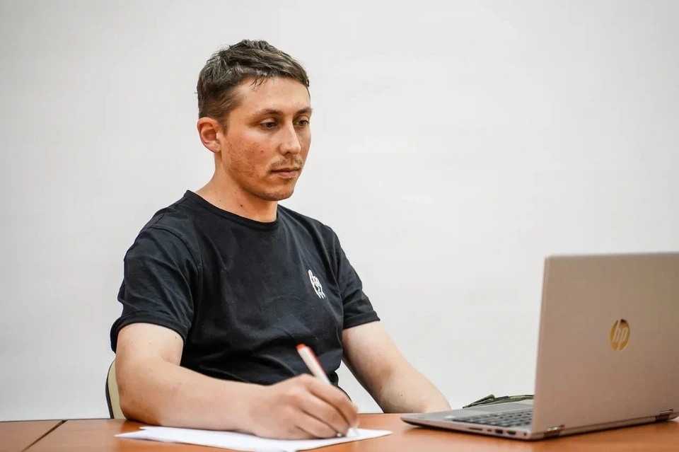 Самарцы стали чаще переписываться в социальных сетях