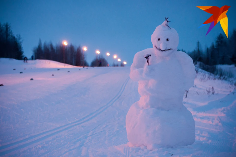 Традиционный прогноз погоды от «КП-Ижевск»