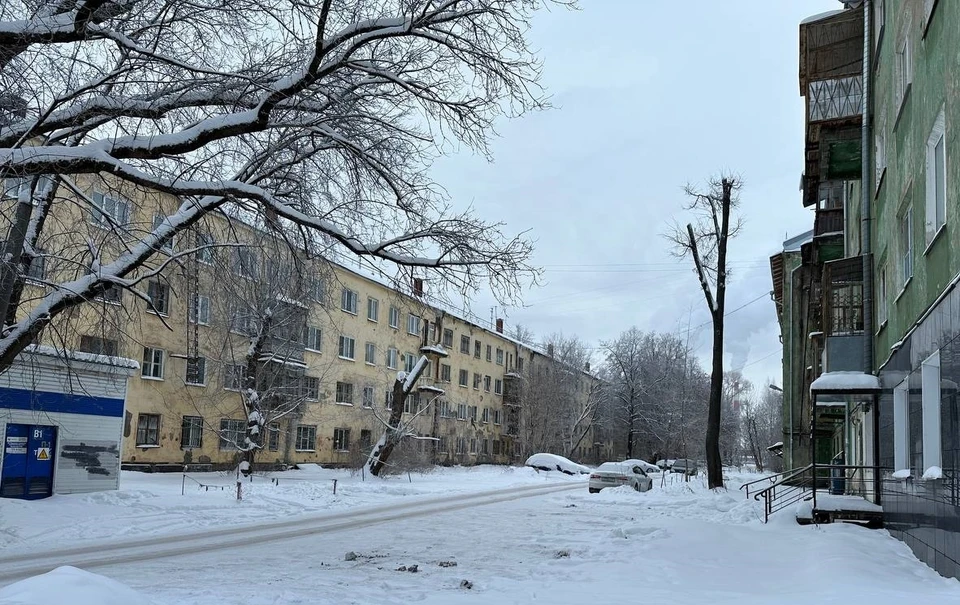 Реанимировать "Тихий Компрос" в Перми пока никто не торопится. Фото: Минстрой Прикамья.