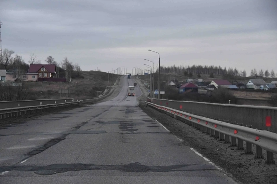 В 2024 году на дорогах Башкирии введут ограничения