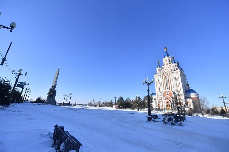Число экспортных контрактов возросло в 1,5 раза в Хабаровском крае в 2023 году
