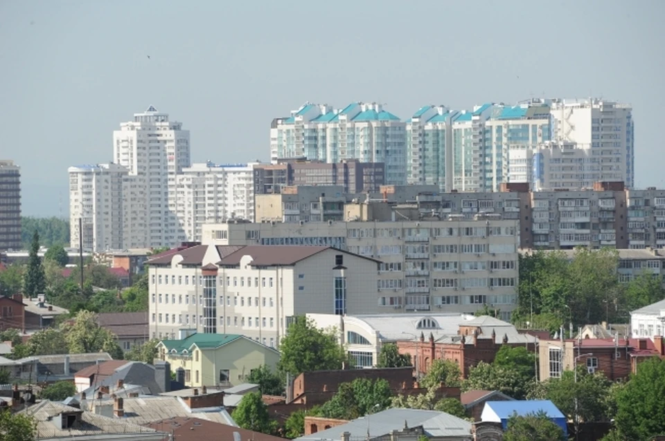 Последние новости на утро15 января в Краснодарском крае