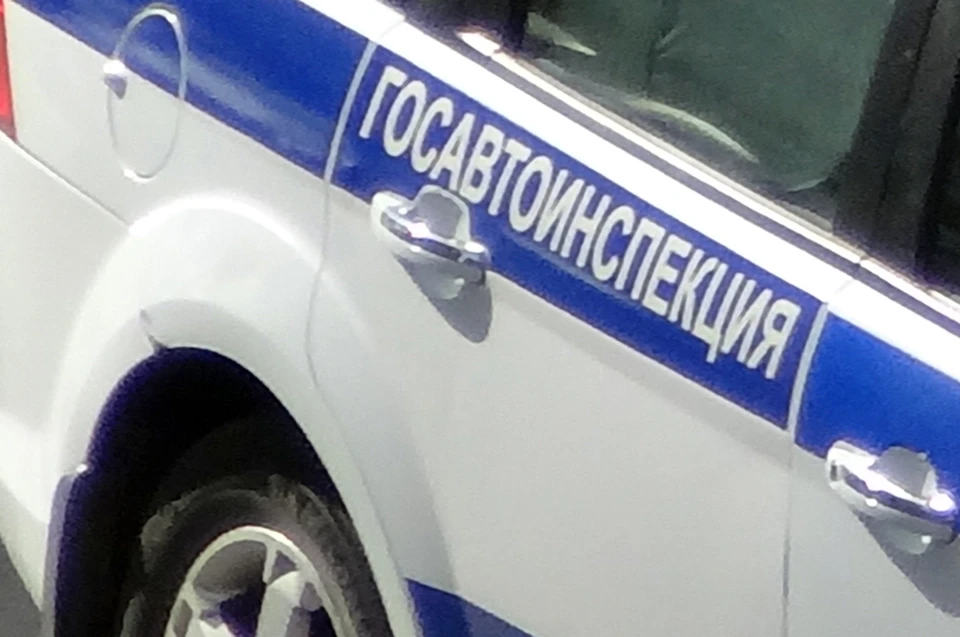 В 2023 году в Югре из-за нетрезвых водителей произошло 98 ДТП с пострадавшими