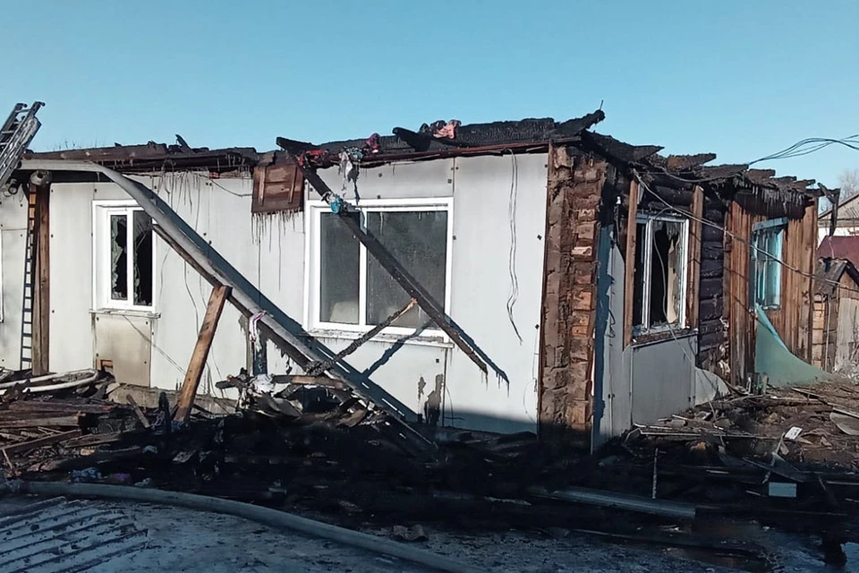 Алтай последние новости видео сегодня