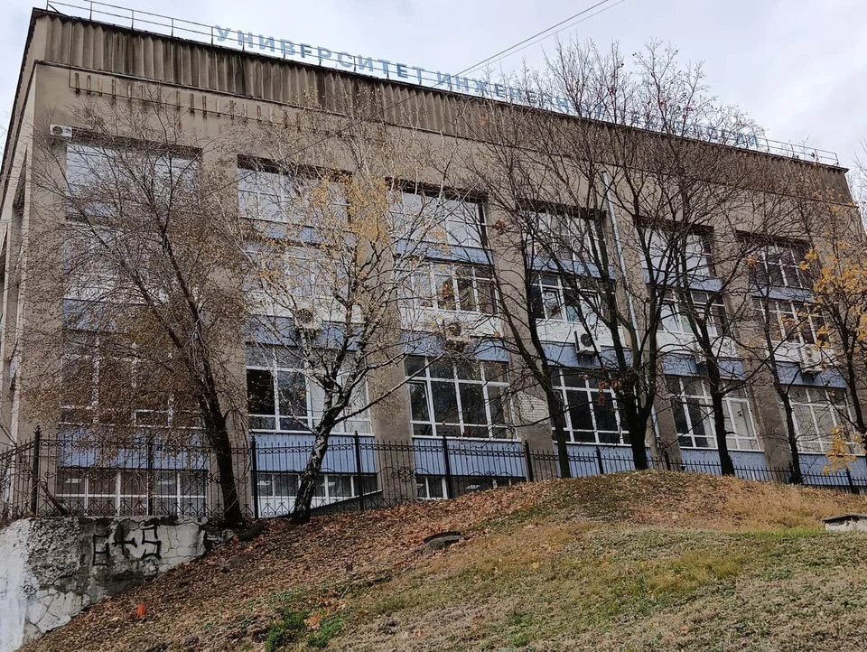 Во ВГУИТ назначили и.о. ректора Николая Репникова.