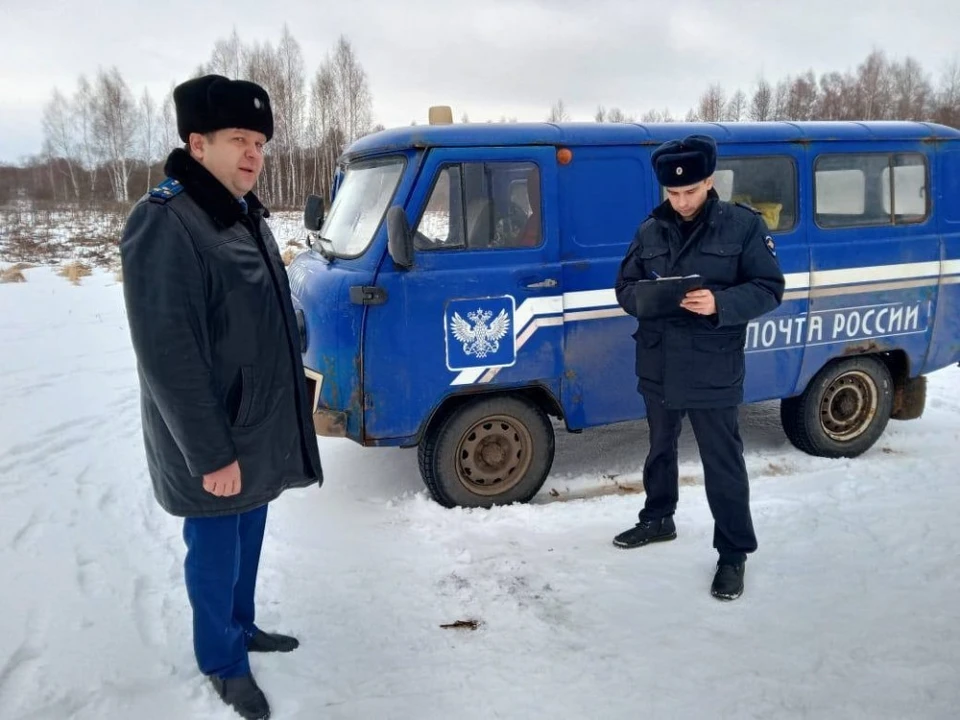 Второй преступник получил 6 лет колонии строгого режима