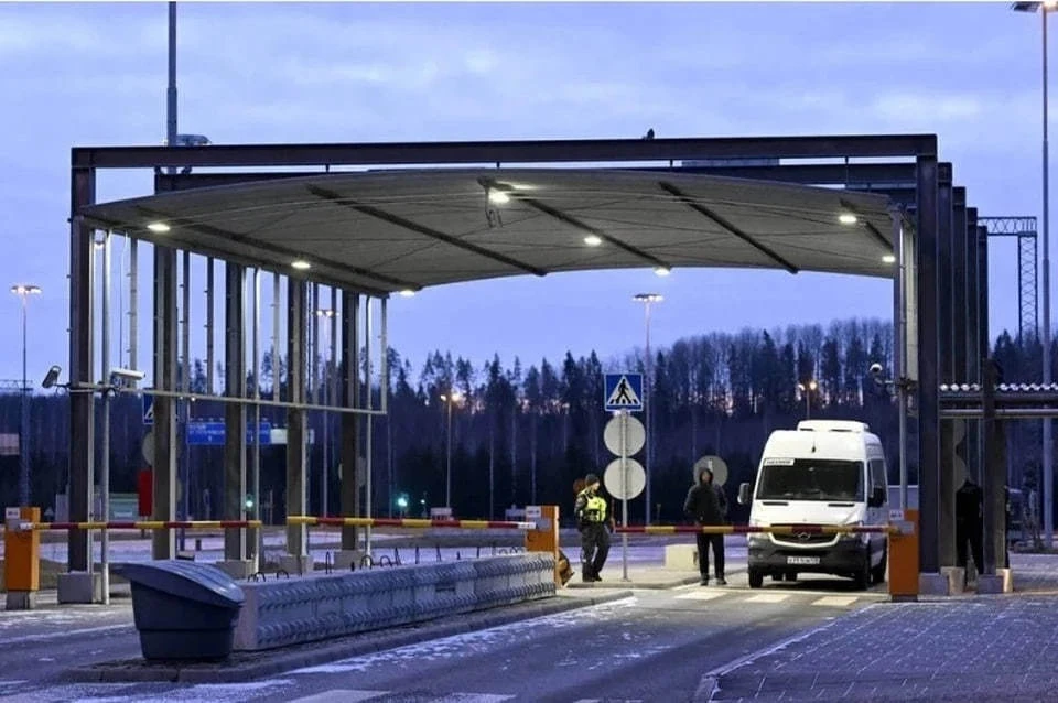 Ilta-Sanomat: Финляндия не откроет КПП на границе с Россией в феврале