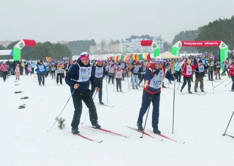 Дирекция массового спорта