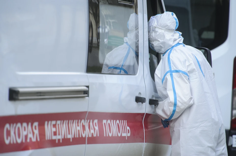 К этой минуте известно уже о 9 пострадавших