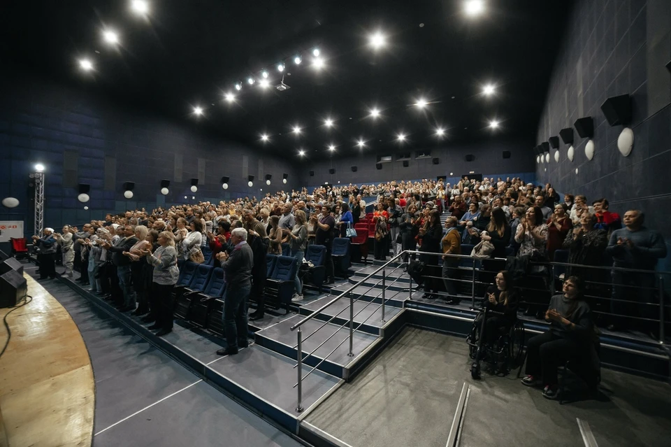 Ульяновцев приглашают на концерт «Ветер перелетный» в Музей Пластова. ФОТО: Ульяновская филармония