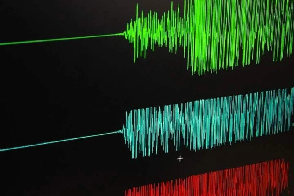 Землетрясение в Бурятии 18 января 2024 оценивают в три балла