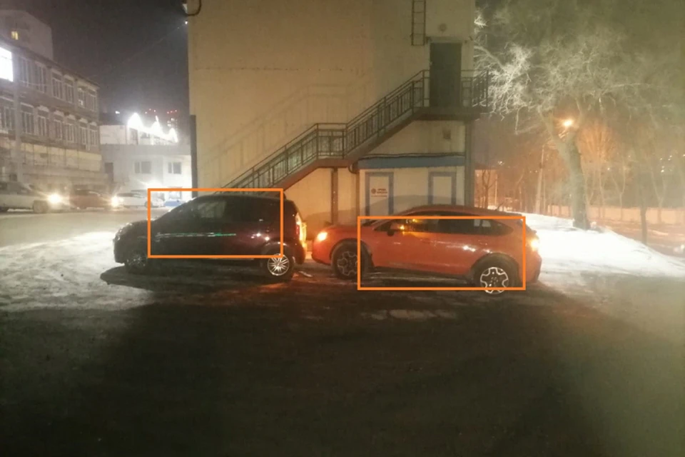 На мужчину составили административный протокол.