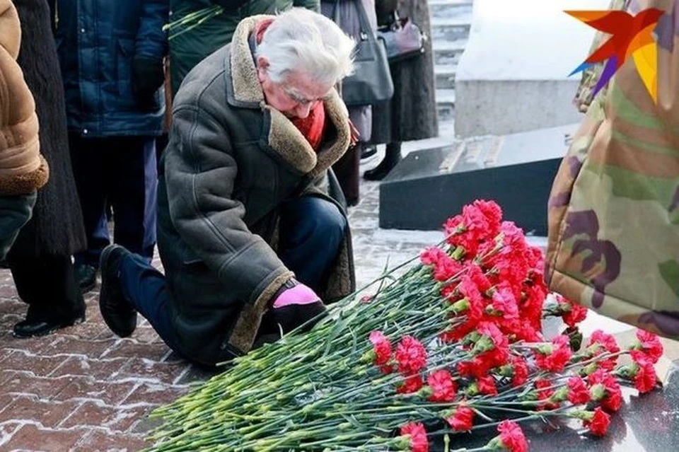 18 января - День прорыва блокады Ленинграда