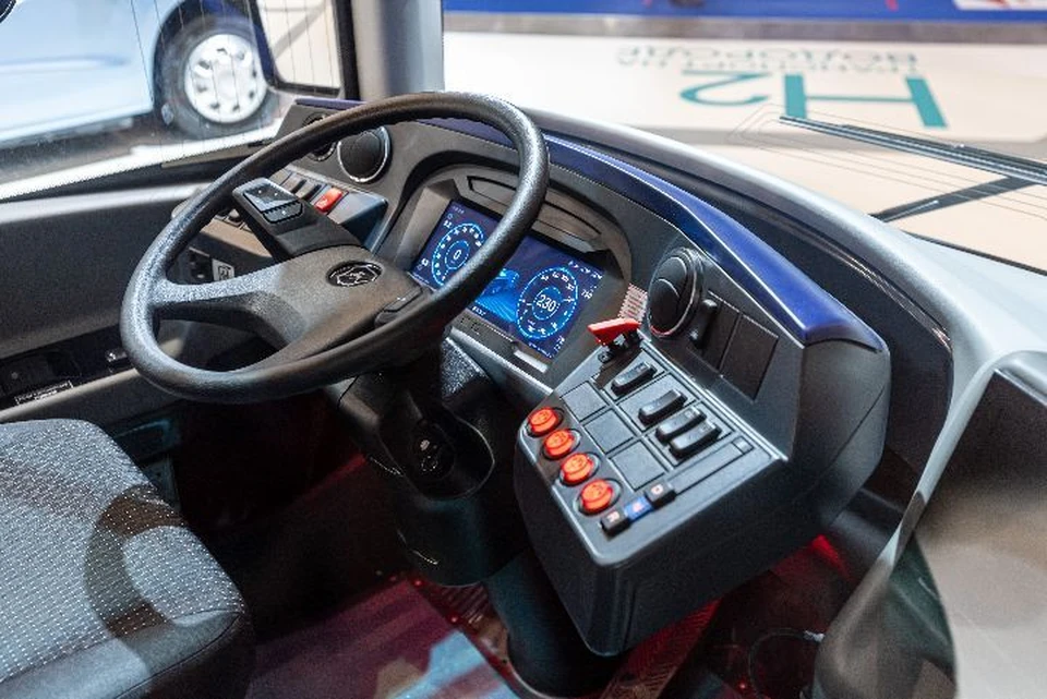 В Рыбинске изменится расписание автобуса.