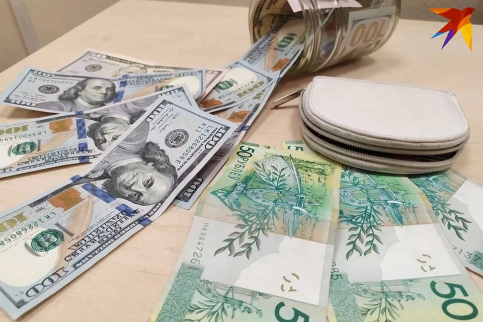 Беларусь заняла третье место по инвестициям в СНГ. Снимок носит иллюстративный характер.