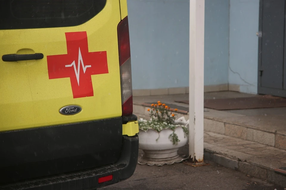 В Красноярском крае больного туберкулезом принудительно отправили на лечение