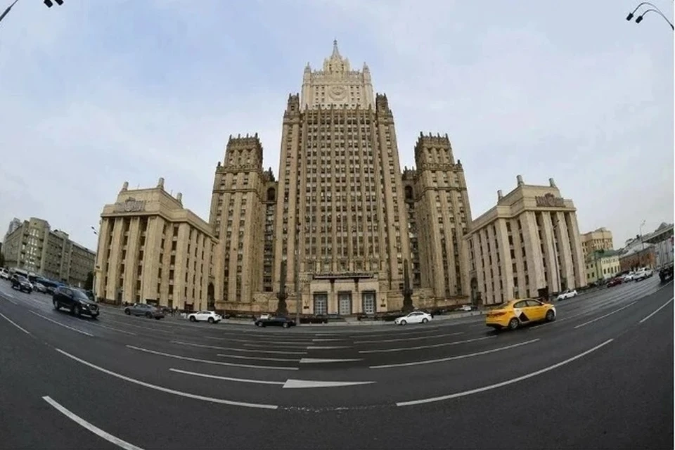МИД России сказал про риски из-за учений НАТО неподалеку от Беларуси.