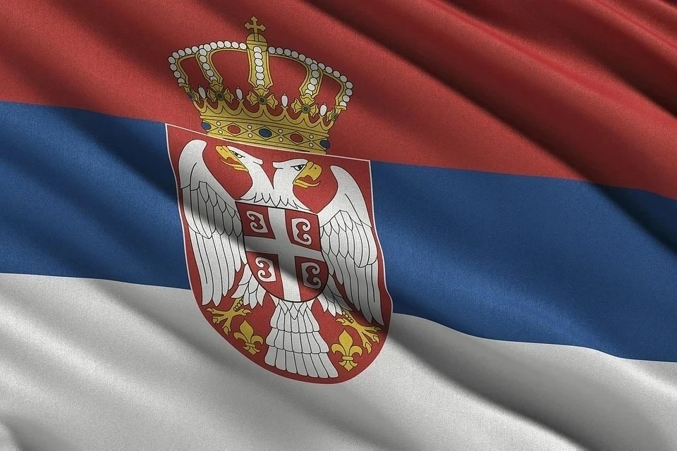 Германия и Франция призвали Сербию ввести санкции против РФ, чтобы вступить в ЕС