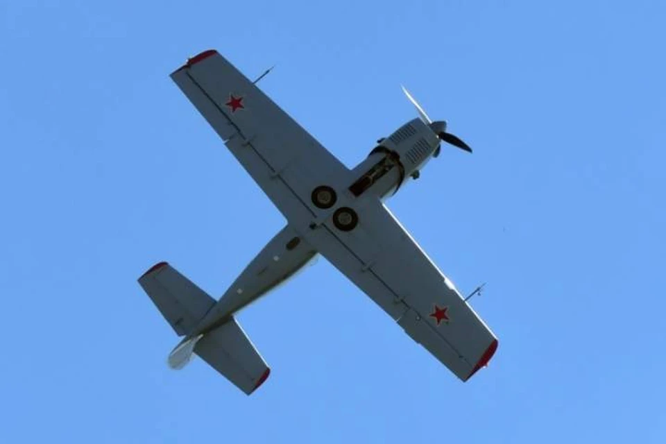 Самолет ЯК-152, который собирают в Иркутске, завершил летные испытания