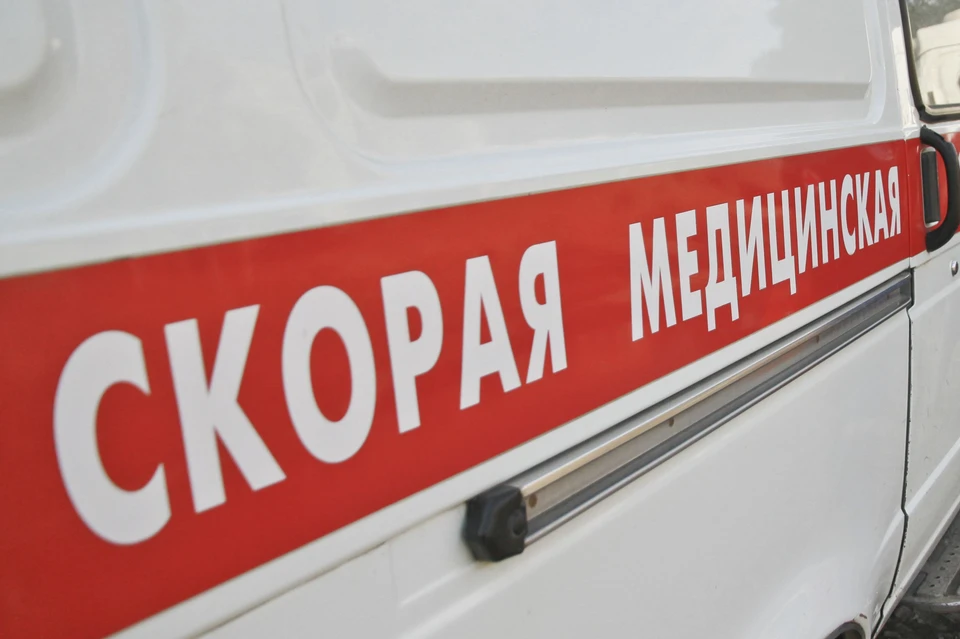 В авариях за сутки пострадали девять человек