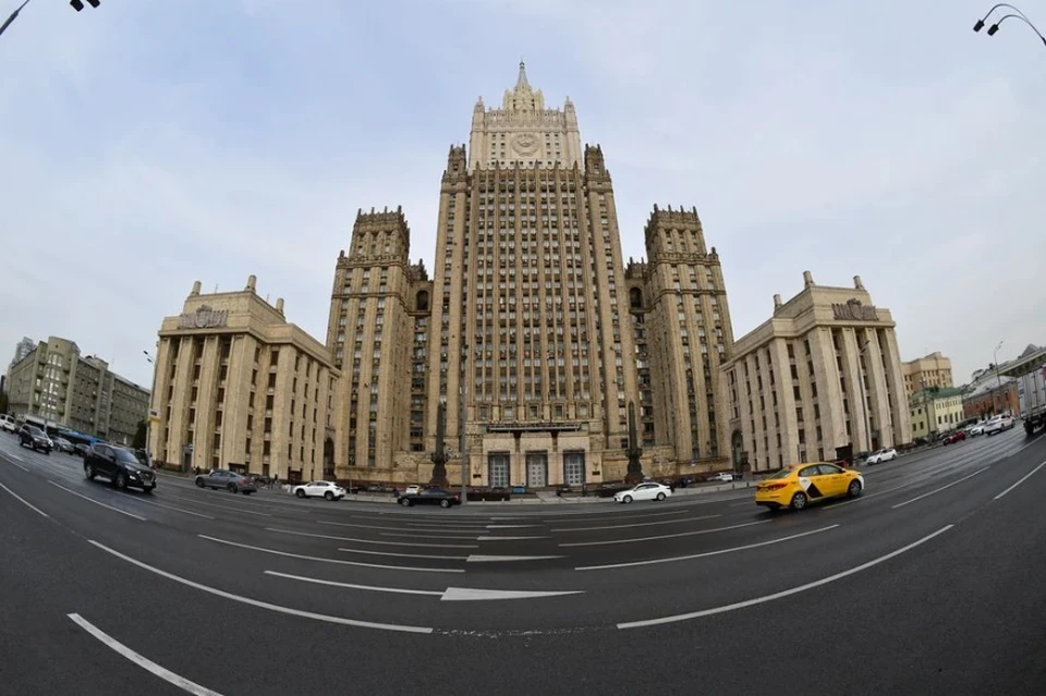 Хореограф из Великобритании с матерью получили временное убежище в России